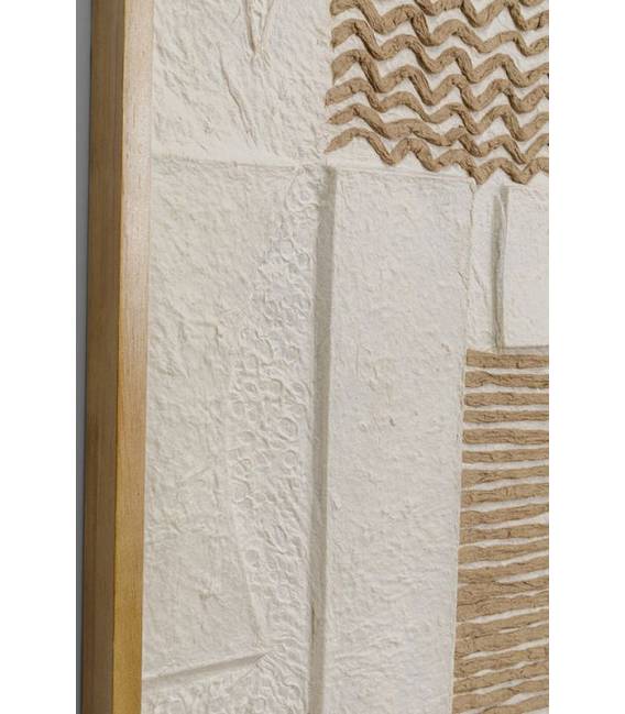 Paveikslas SANDY GEOMETRIC 81x122