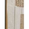 Paveikslas SANDY GEOMETRIC 81x122