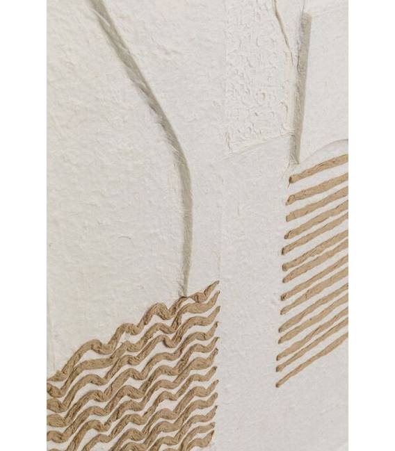 Paveikslas SANDY GEOMETRIC 81x122