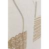 Paveikslas SANDY GEOMETRIC 81x122