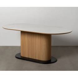 Stalas ESSENCE 180x90 margas