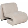Fotelis BOLD beige