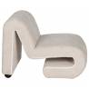 Fotelis BOLD beige