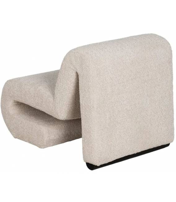 Fotelis BOLD beige