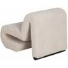 Fotelis BOLD beige