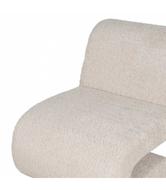 Fotelis BOLD beige