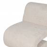 Fotelis BOLD beige