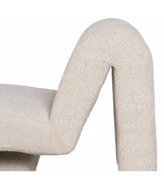 Fotelis BOLD beige