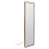 Veidrodis LUMINOUS GOLD 160x50 aukso