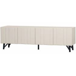 TV spintelė MILLER 181x46 beige