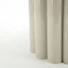 Kavos staliukas OLYMPA Ø63x36 beige