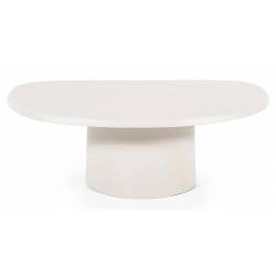 Kavos staliukas STEN 59x89 beige