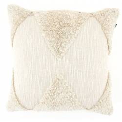 Pagalvėlė WABI 45x45 beige