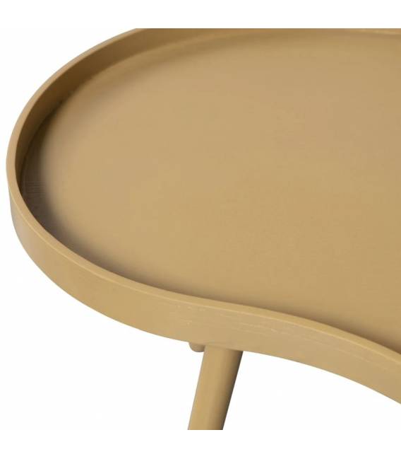 Kavos staliukas MAE 100x58 taupe