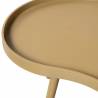 Kavos staliukas MAE 100x58 taupe