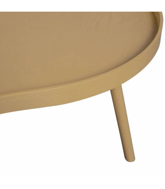 Kavos staliukas MAE 100x58 taupe