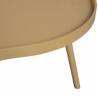 Kavos staliukas MAE 100x58 taupe