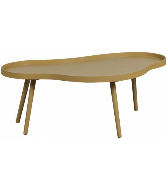 Kavos staliukas MAE 100x58 taupe
