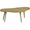 Kavos staliukas MAE 100x58 taupe