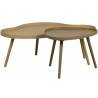 Kavos staliukas MAE 100x58 taupe