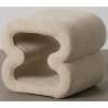 Pufas ROOM 45x42x42