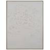 Paveikslas WHITE TREE 90x120 baltas