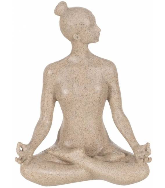 Dekoracija YOGA 17,5x10,5x22,5