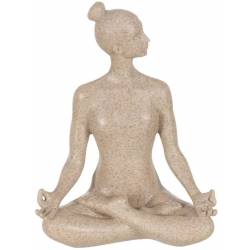 Dekoracija YOGA 17,5x10,5x22,5