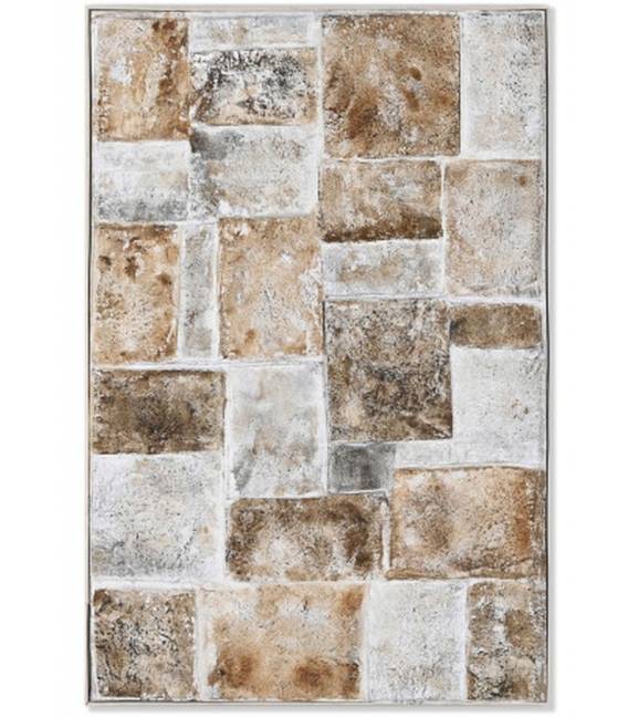 Paveikslas DORADO 102x152 margas