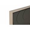 Paveikslas BLACK WAVE-A 123x83 juodas