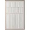 Paveikslas STRIPES-A 80x120 beige