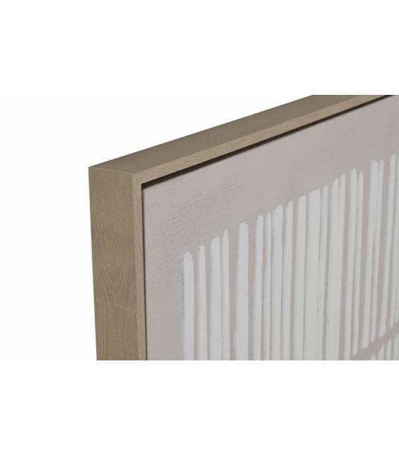 Paveikslas STRIPES-A 80x120 beige