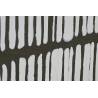 Paveikslas STRIPES-B juodas 80x120 juodas