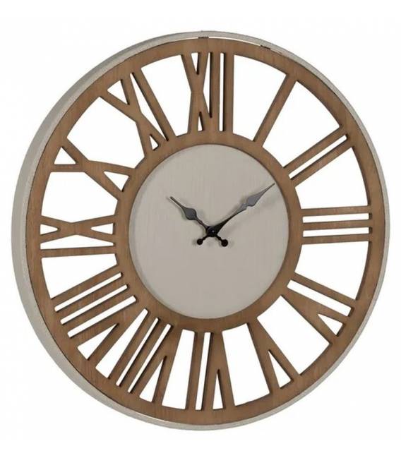 Laikrodis WALL NATURAL II Ø68,5