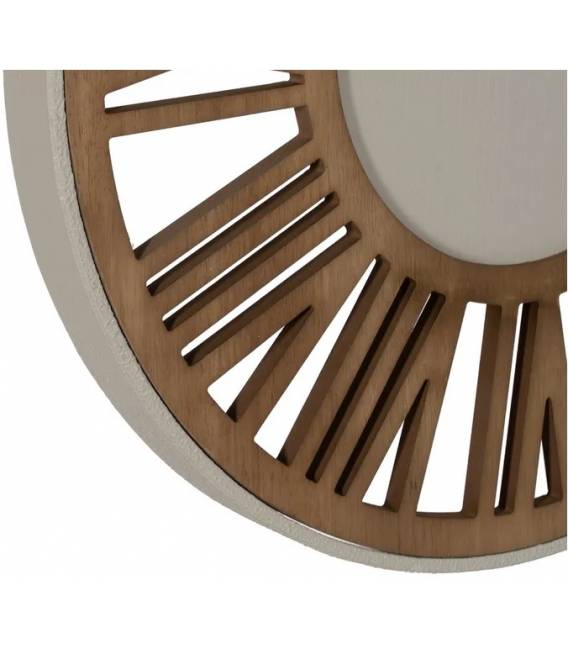 Laikrodis WALL NATURAL II Ø68,5