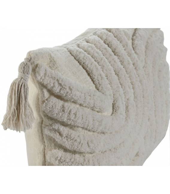 Pagalvėlė CRUDI LONG 50x30 smėlio