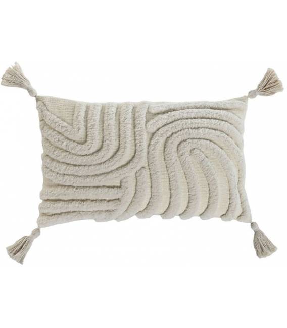 Pagalvėlė CRUDI LONG 50x30 smėlio