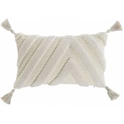 Pagalvėlė DORI LONG 50x30 smėlio