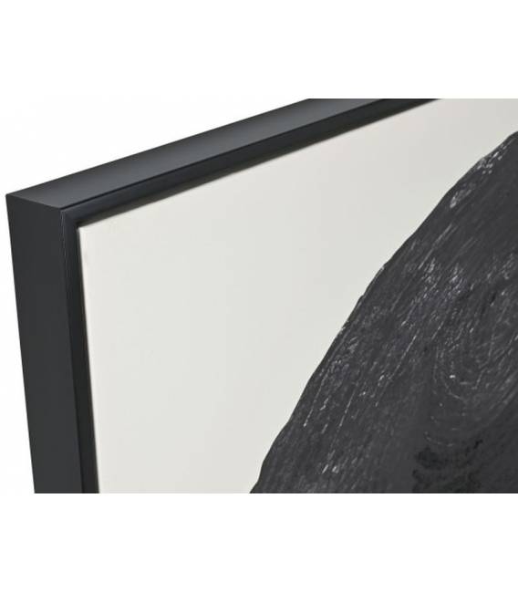 Paveikslas SOMBRERO-B 143x103 juodas