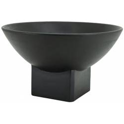 Dubuo BORA 30x30x17 juodas