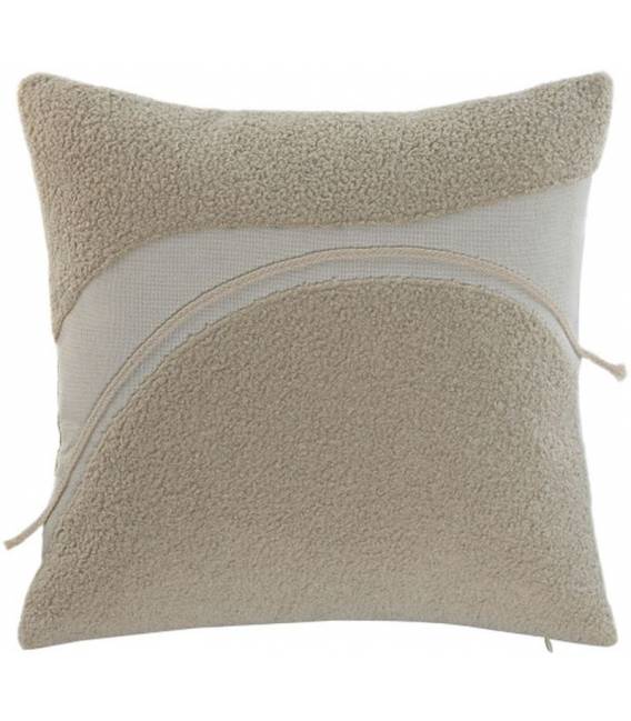 Pagalvėlė ALGO 45X8X45 teddy