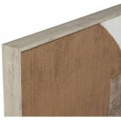 Paveikslas RUST-A 82x102 rudas