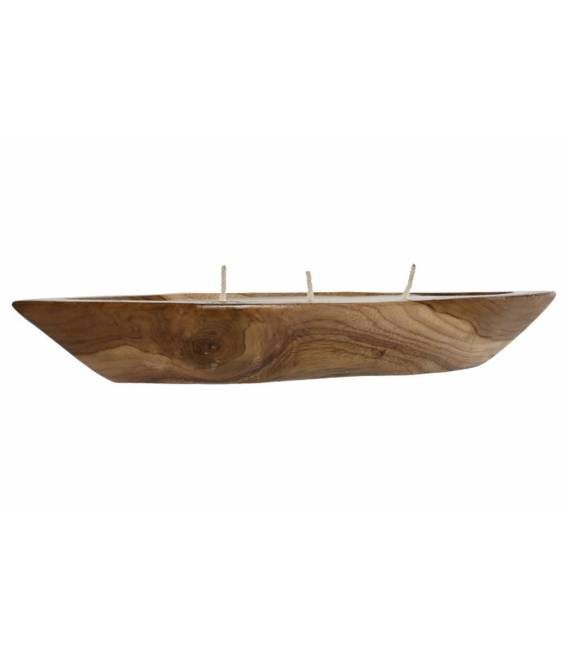 Žvakė CERA 39x13 ruda