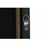Paveikslas MODERNO-A 123x83 juodas
