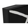 Paveikslas MODERNO-B 123x83 juodas