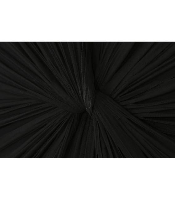 Paveikslas MODERNO 3D-A 123x83 juodas
