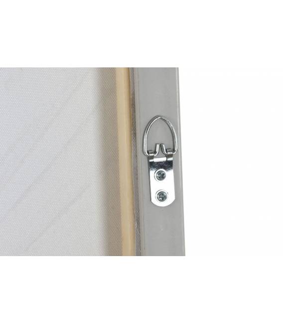Paveikslas MODERNO 3D-B 123x83 baltas