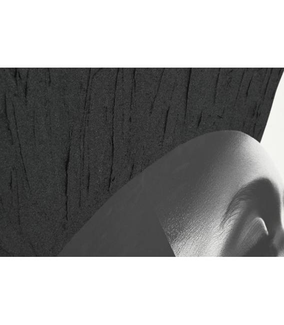 Paveikslas CUADRO-A 103x143 juodas