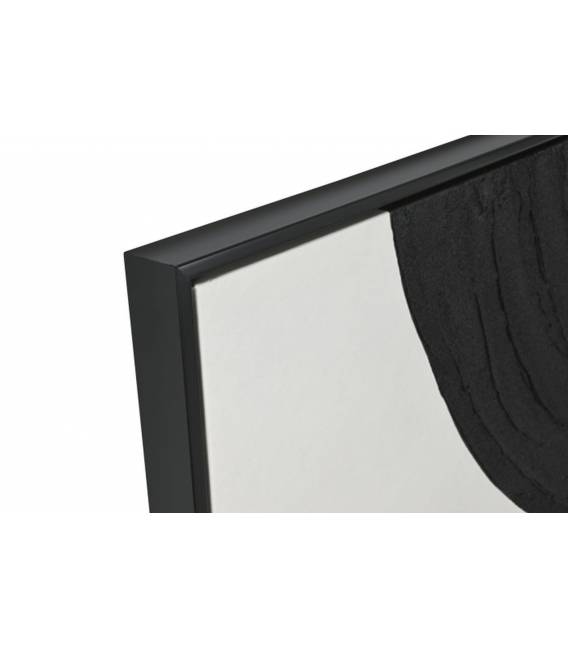 Paveikslas CUADRO-B 103x143 juodas