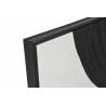 Paveikslas CUADRO-B 103x143 juodas